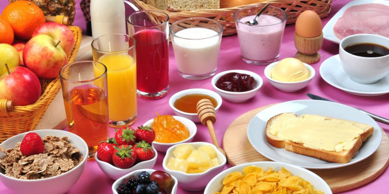 7 SuperFood Breakfast Hacks!