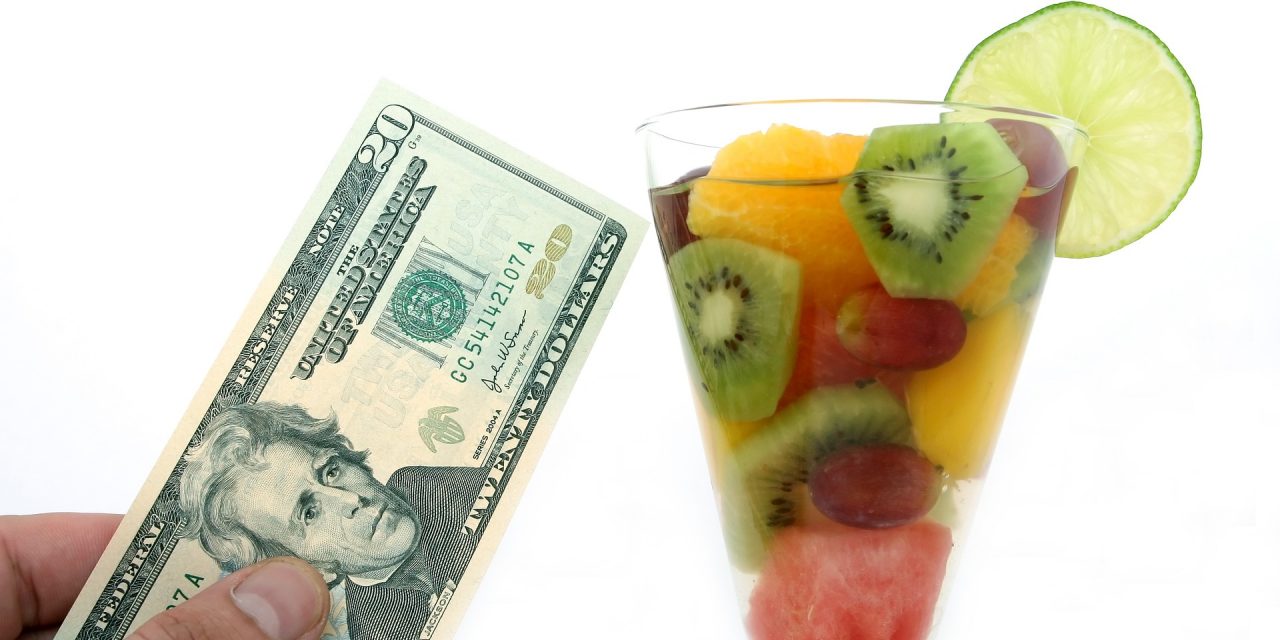 8 Tips for Creating Family Dinners on a Budget