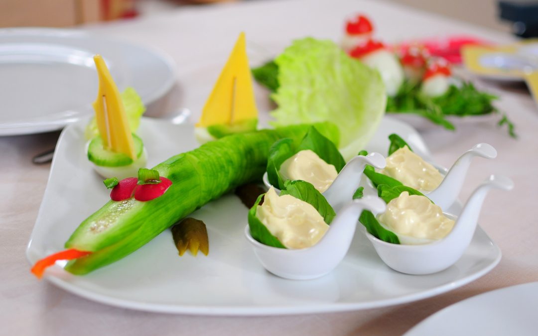 Exciting Dinner Ideas For Kids