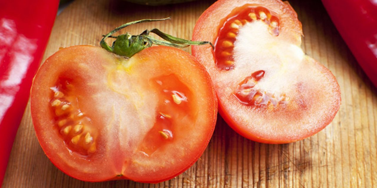 Are tomato seeds good for you?