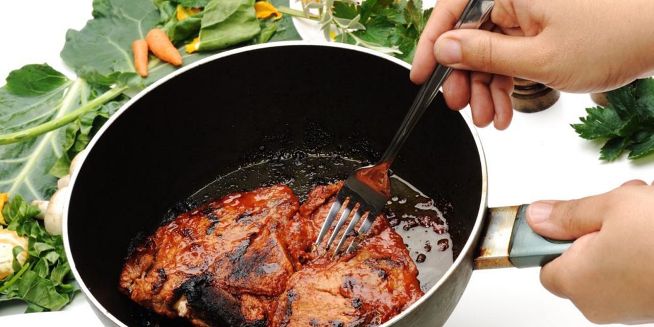 9 Hacks For A Super Nutritious Diet